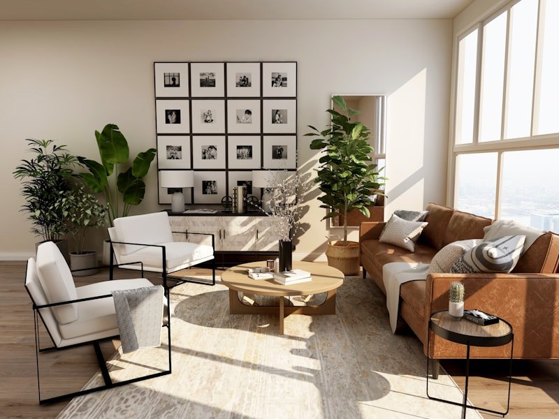 Maximizing Small Spaces: Expert Tips - FP Interior Design And Fit-Out ...