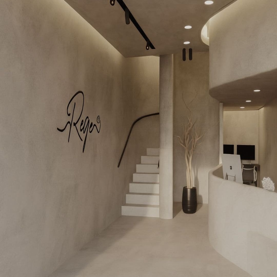 Office Fit Out Company in Dubai