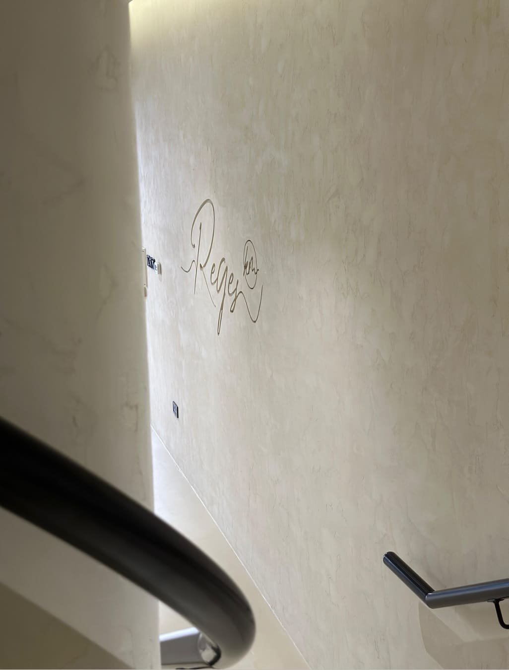 Office Fit Out Dubai | Reges Events Office Interior Design & Execution