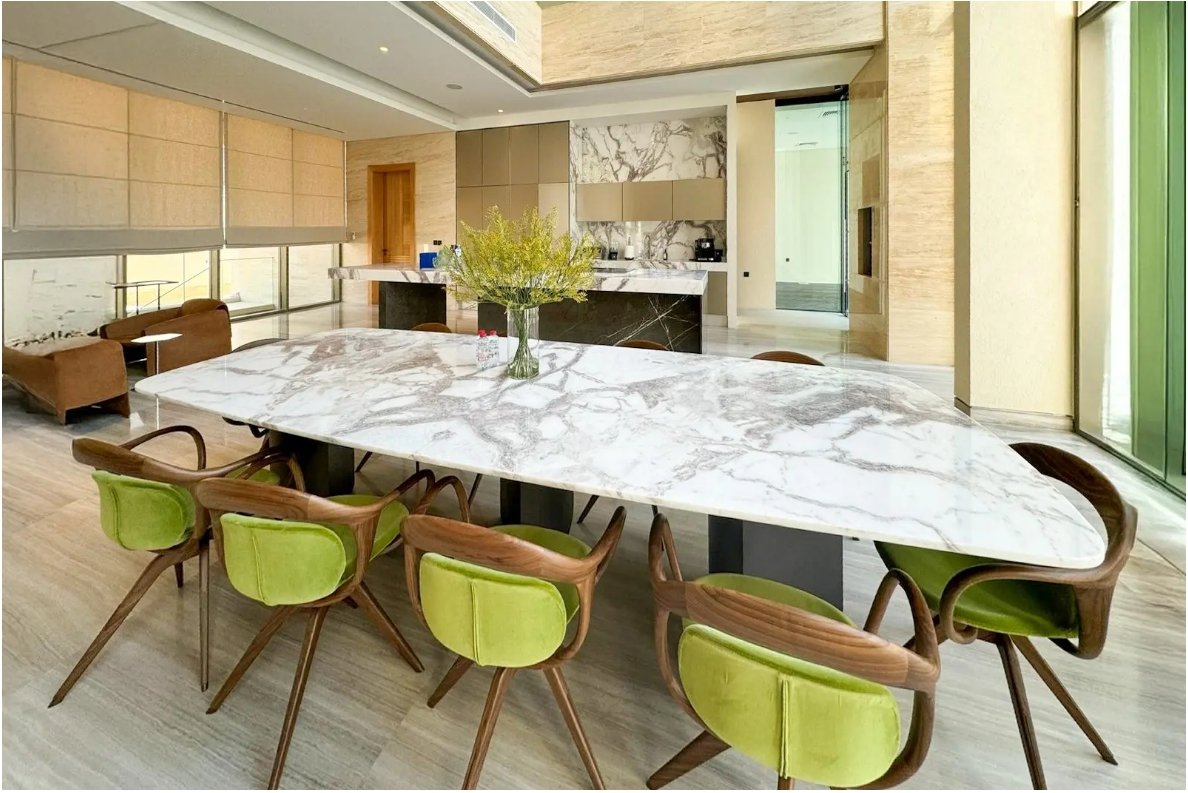 Villa Design & Fit Out Dubai | Luxury Interior Design & Execution - Image 4