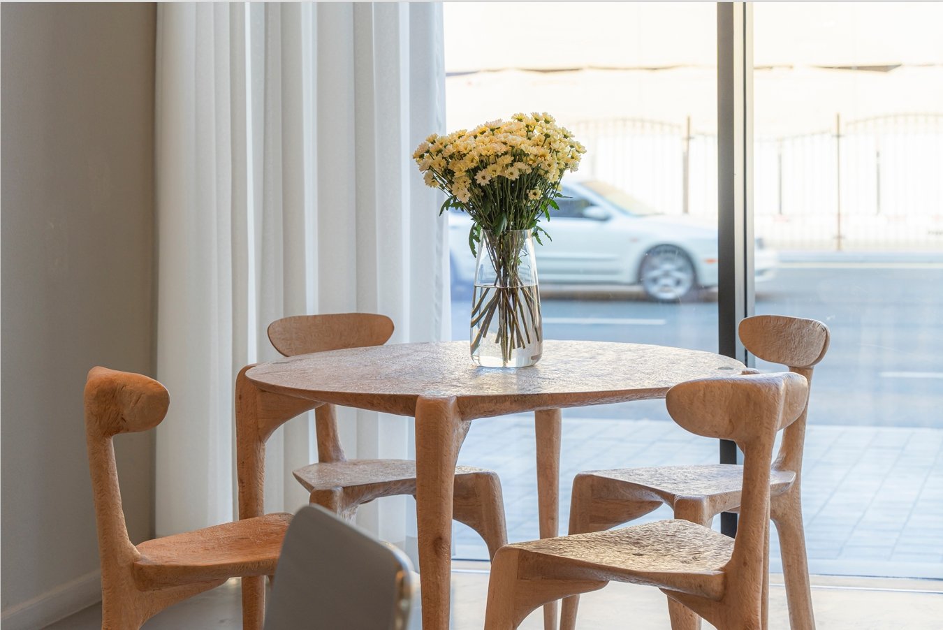 Bakery Fit Out Dubai | Laughing Bread Bakery Interior Design & Execution - Image 10