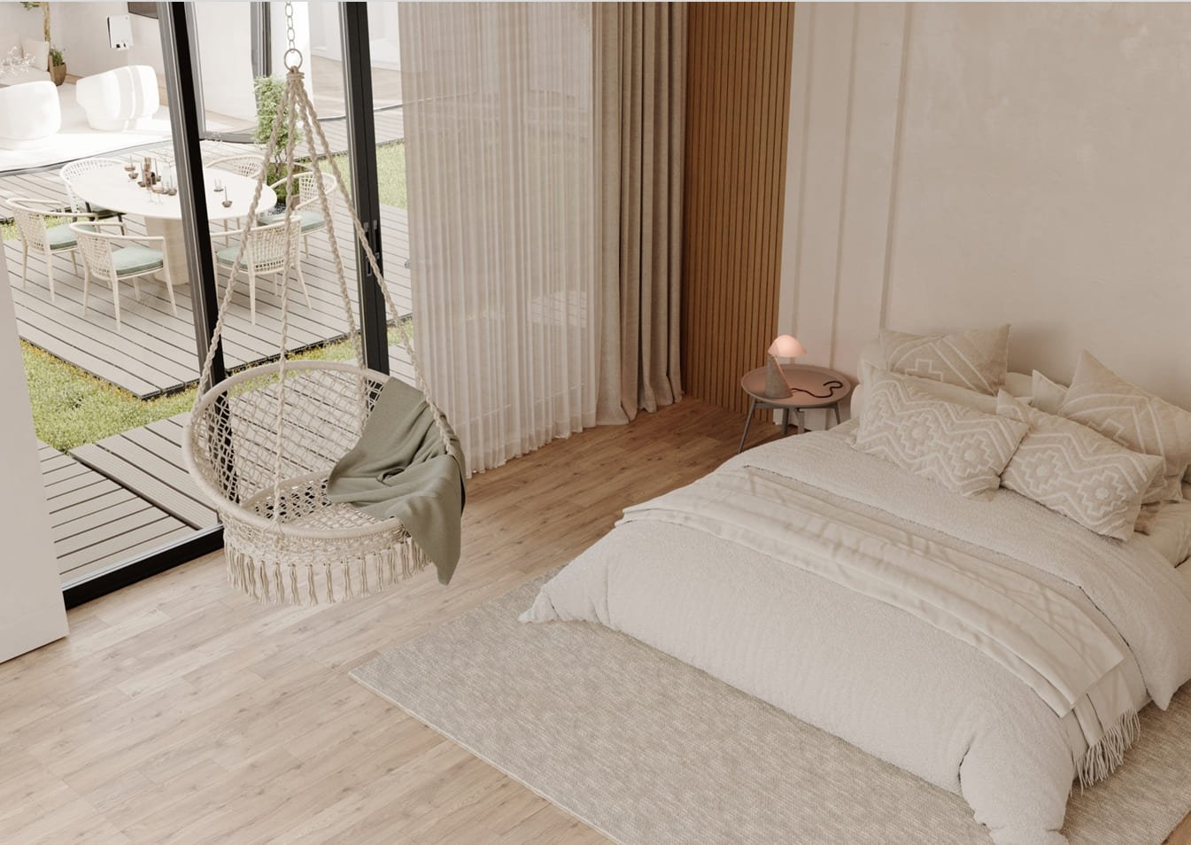 Villa Design & Fit Out Dubai | Luxury Interior Design & Execution - Image 4