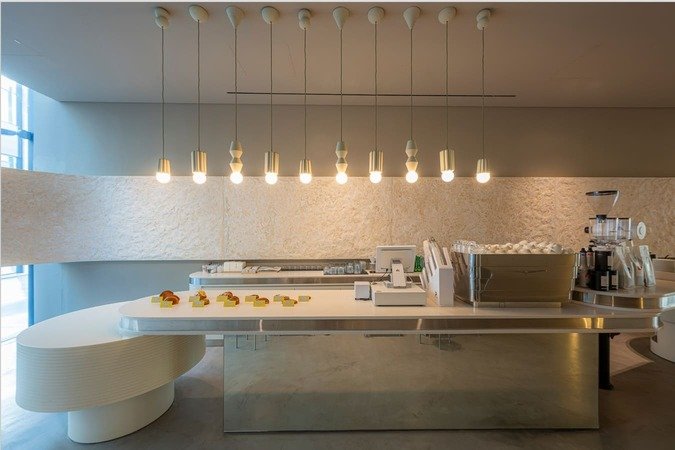 Bakery Fit Out Dubai | Laughing Bread Bakery Interior Design & Execution - Image 10