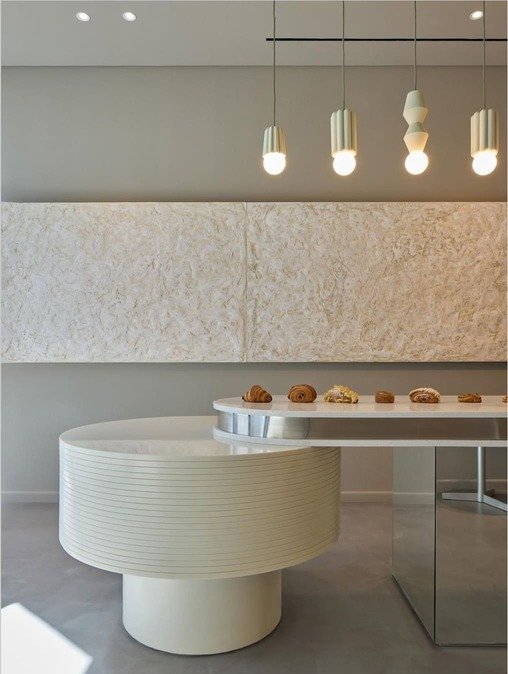 Bakery Fit Out Dubai | Laughing Bread Bakery Interior Design & Execution - Image 7