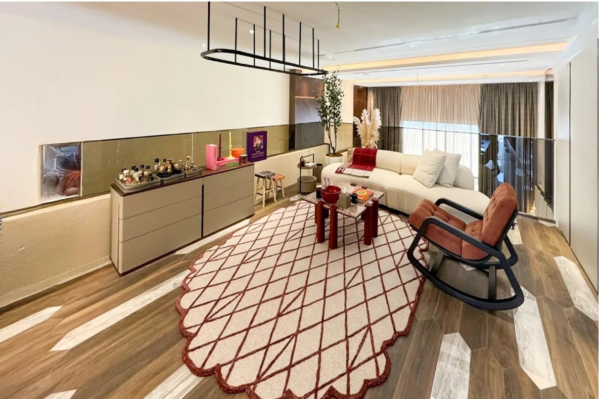 Villa Design & Fit Out Dubai | Luxury Interior Design & Execution - Image 3