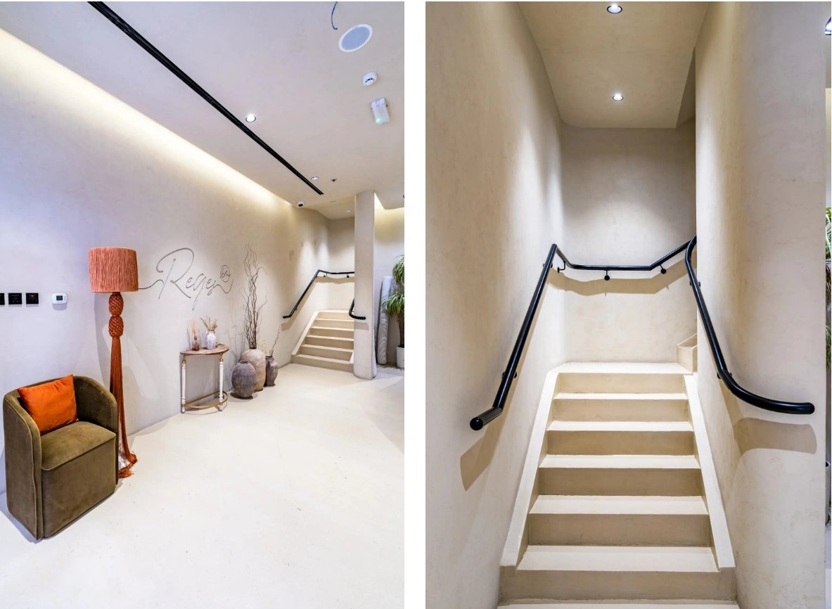 Office Fit Out Dubai | Reges Events Office Interior Design & Execution - Image 3