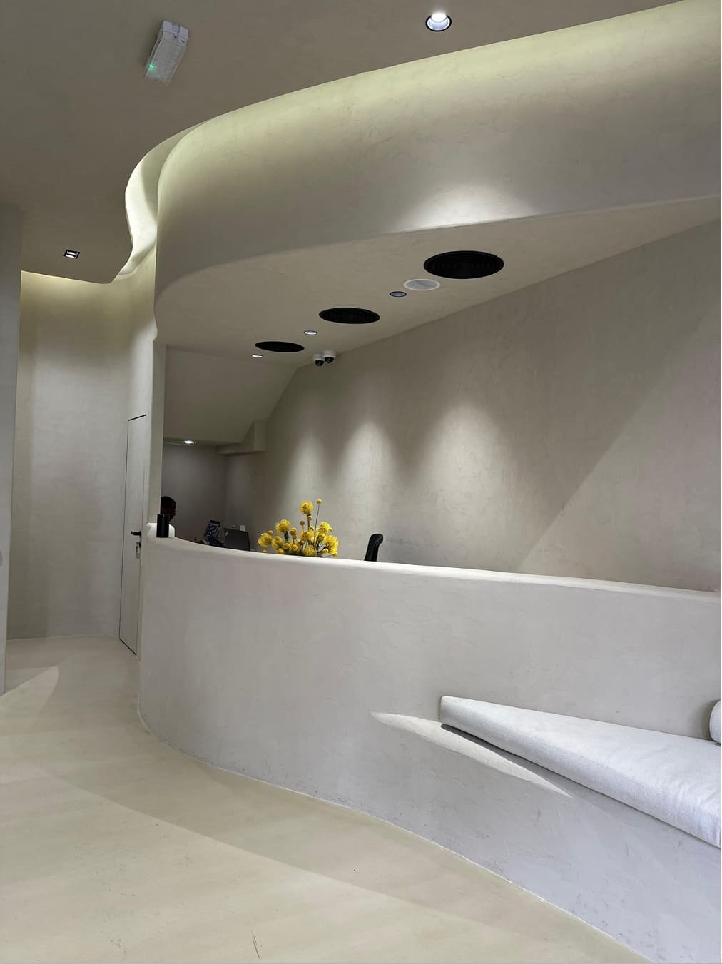 Office Fit Out Dubai | Reges Events Office Interior Design & Execution - Image 3