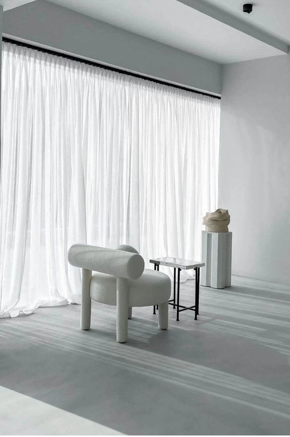 Cafe Fit Out Sharjah | COVE Cafe Interior Design & Build UAE - Image 1