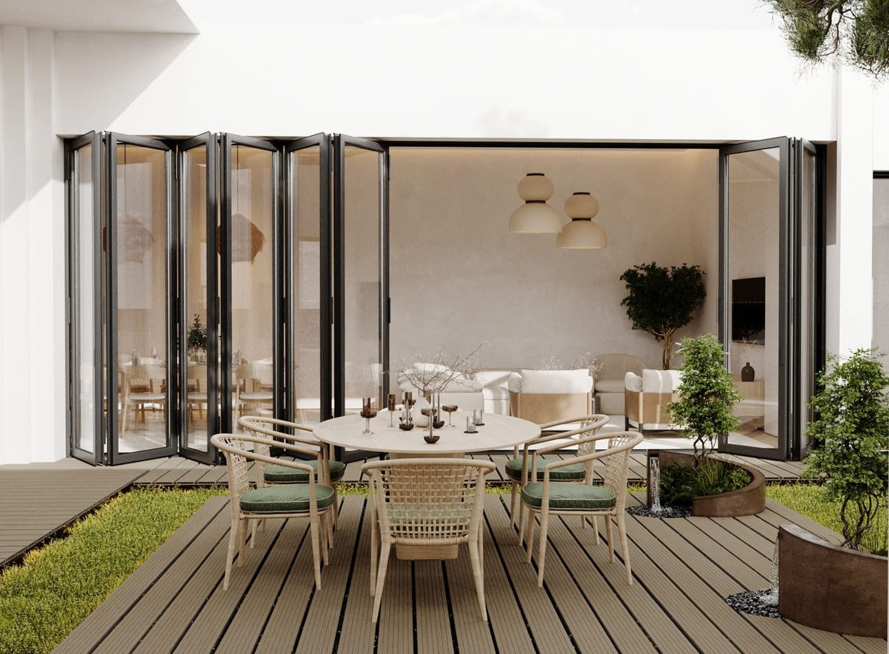 Villa Design & Fit Out Dubai | Luxury Interior Design & Execution - Image 10