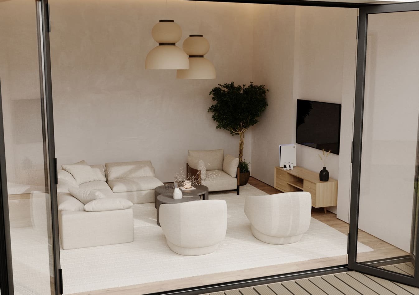 Villa Design & Fit Out Dubai | Luxury Interior Design & Execution - Image 9