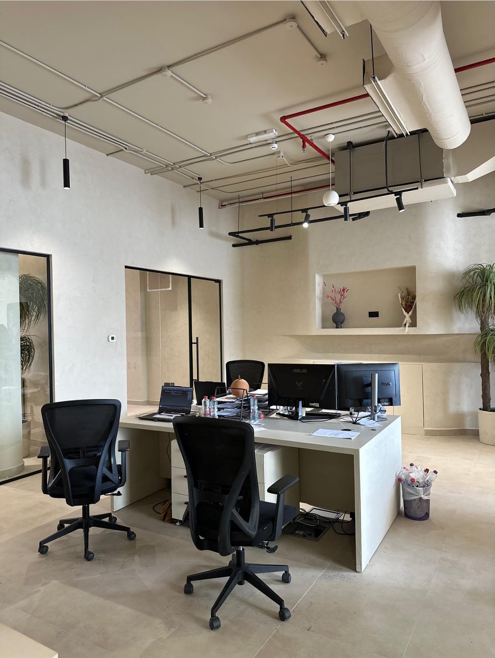 Office Fit Out Dubai | Reges Events Office Interior Design & Execution - Image 8