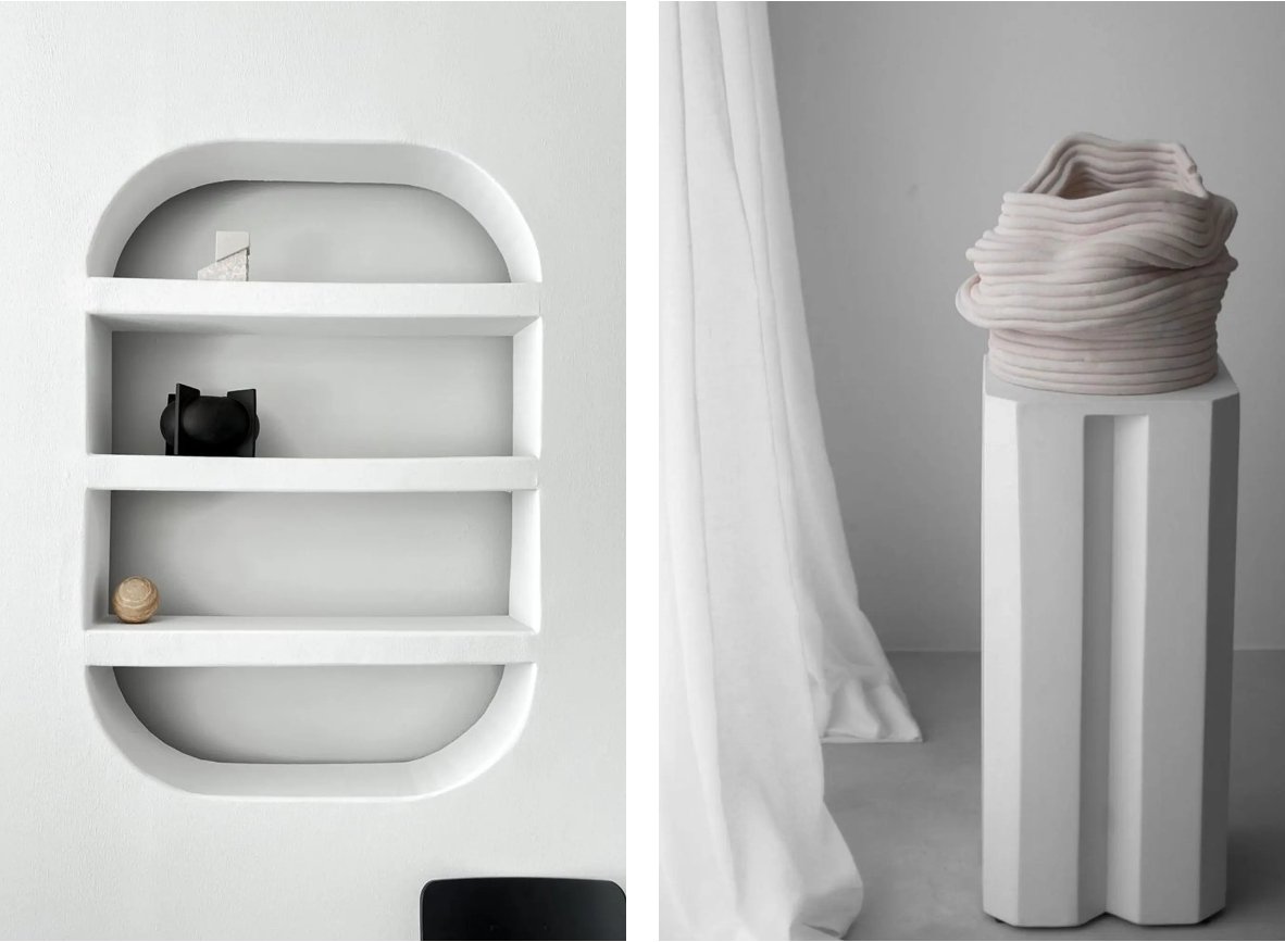 Cafe Fit Out Sharjah | COVE Cafe Interior Design & Build UAE - Image 7