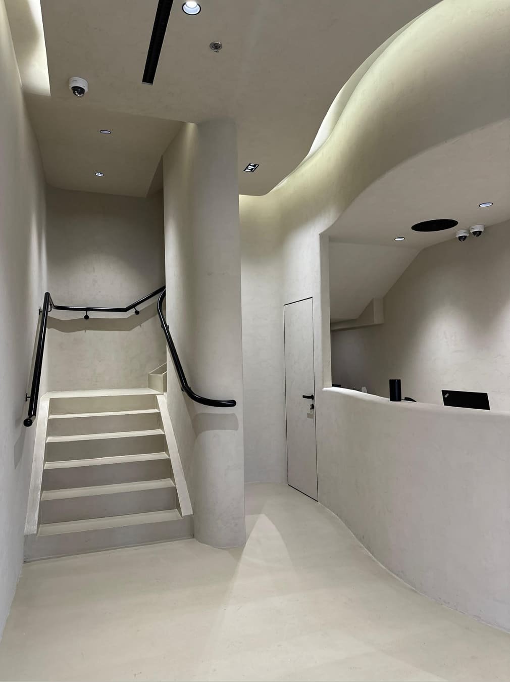 Office Fit Out Dubai | Reges Events Office Interior Design & Execution - Image 7